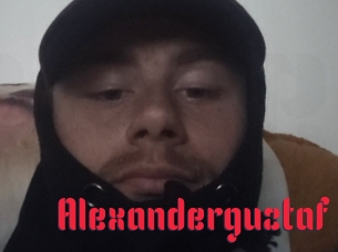 Alexanderguztaf