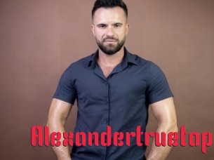 Alexandertruetop