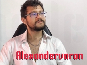 Alexandervaron