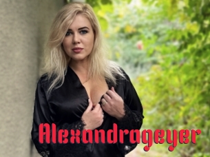 Alexandrageyer