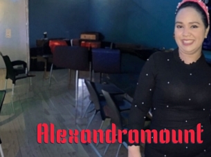 Alexandramount