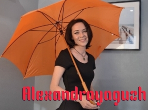 Alexandrayaguzh