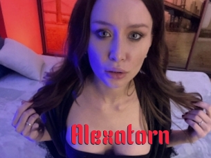 Alexatorn