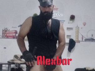 Alexbar