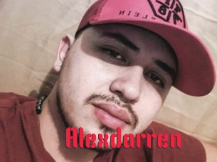 Alexdarren