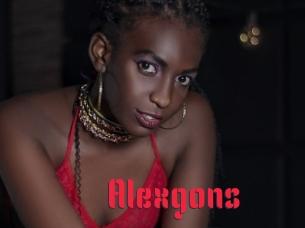 Alexgons