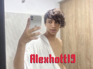 Alexhott19