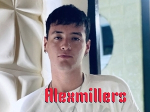 Alexmillers