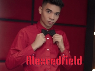 Alexredfield