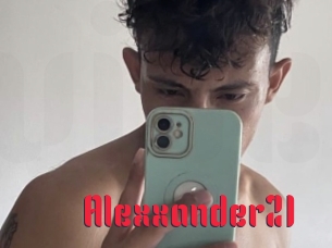 Alexxander21