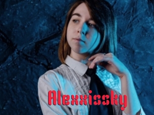 Alexxissky