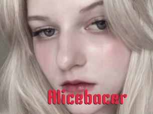 Alicebacer