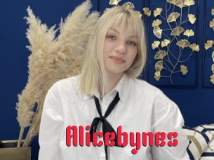 Alicebynes