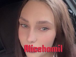 Alicehamil