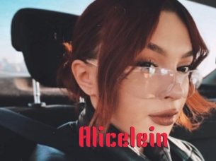 Alicelein