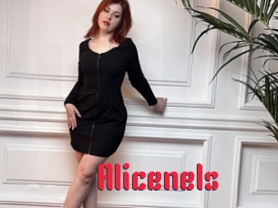 Alicenels