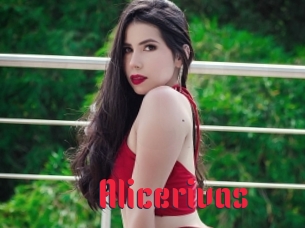 Alicerivas