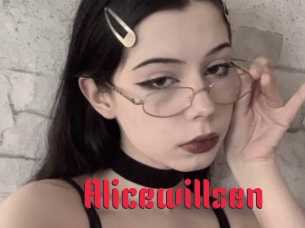 Alicewillsen