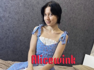 Alicewink