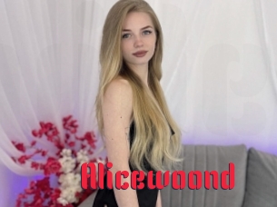 Alicewoond