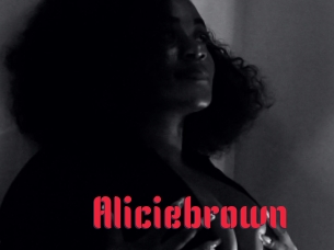 Aliciebrown