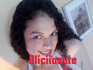 Aliciiacute