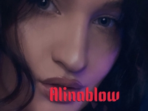 Alinablow