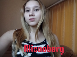 Alisaaberg