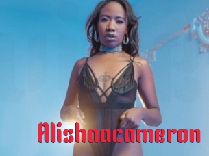 Alishaacameron