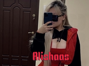 Alishaas