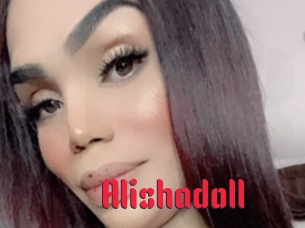 Alishadoll