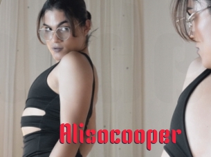 Alisocooper