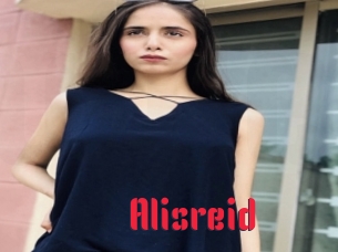 Alisreid