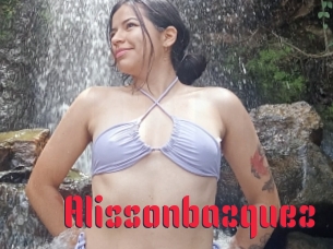 Alissonbazquez