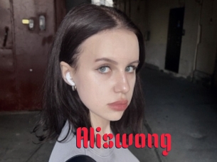 Aliswong