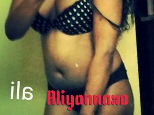 Aliyannaxo
