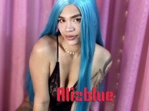 Alizblue