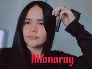 Allanaray