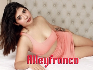 Alleyfranco