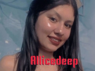 Allicedeep