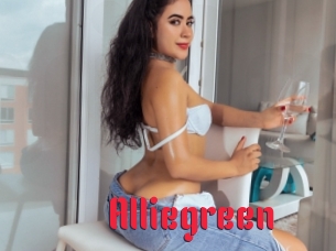 Alliegreen