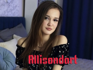 Allisondart