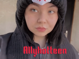 Allyhotteen