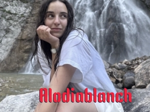 Alodiablanch