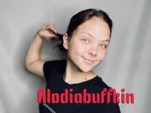 Alodiabuffkin