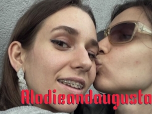 Alodieandaugusta