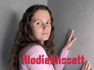 Alodieblissett