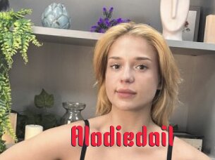 Alodiedail