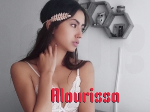 Alourissa