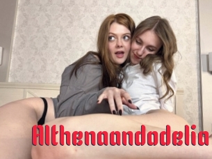 Althenaandodelia